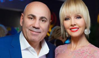 Пригожин рассказал о спасшей его жизнь любви к Валерии